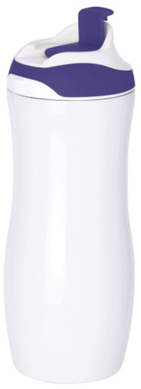 Thermo Bottle Deluxe - White 