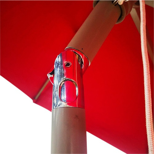 Tilting Patio Umbrellas 