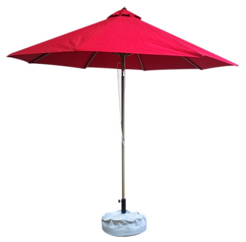 Tilting Patio Umbrellas 