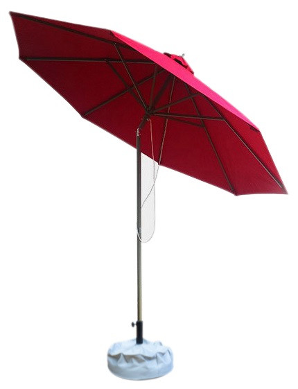 Tilting Patio Umbrellas