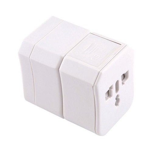 Travel Adaptor III 