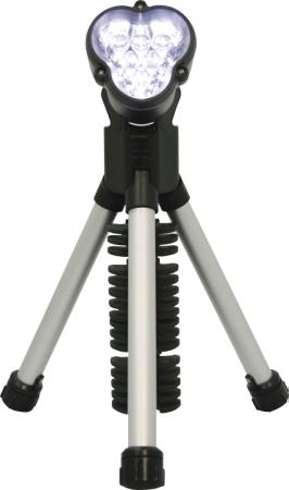 Tripod LED Torch