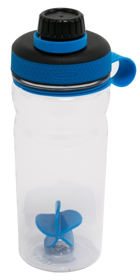 Tritan Bottle Shaker 