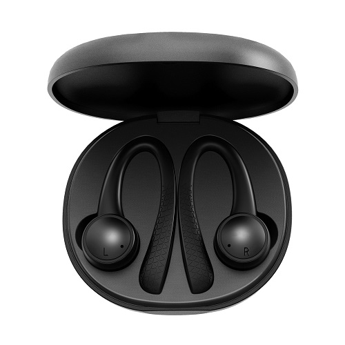 True Wireless Stereo Earbuds 