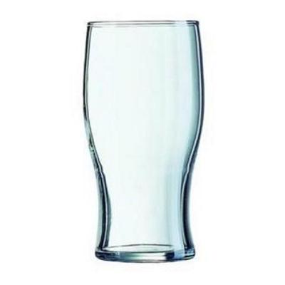 Tulip 285ml Beer Glass