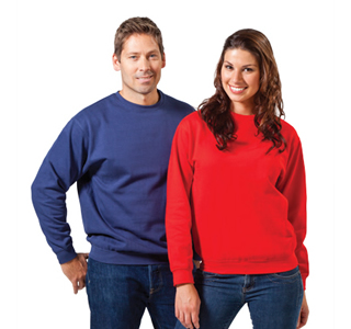 Unisex Heavyweight Sweatshirt