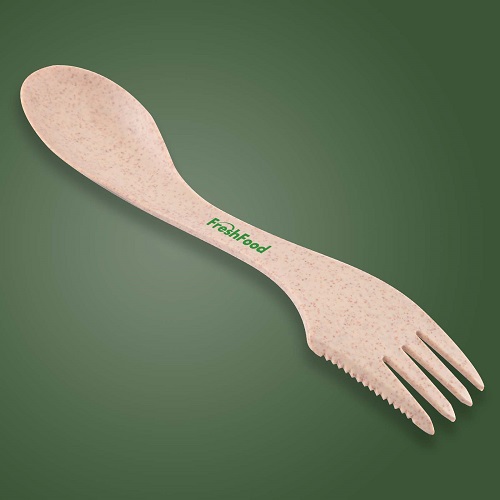 Unna Wheat Fibre Multi-Utensils 