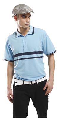 Vagrant Polo Shirt