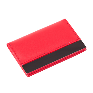 Vancouver Business Card Holder 