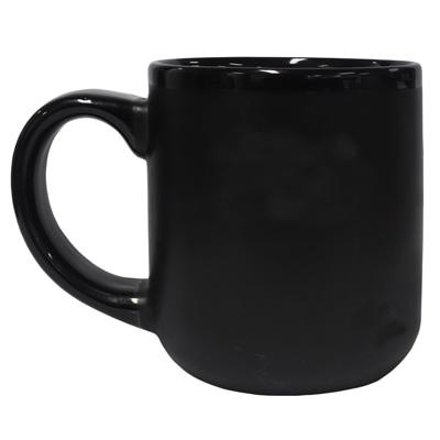 Vegas Straight Sided Mug 480ml