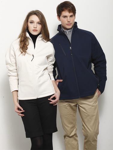 Vista Mens Jacket