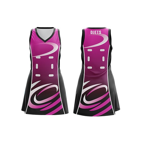 Women’s A-Line Netball Dress 