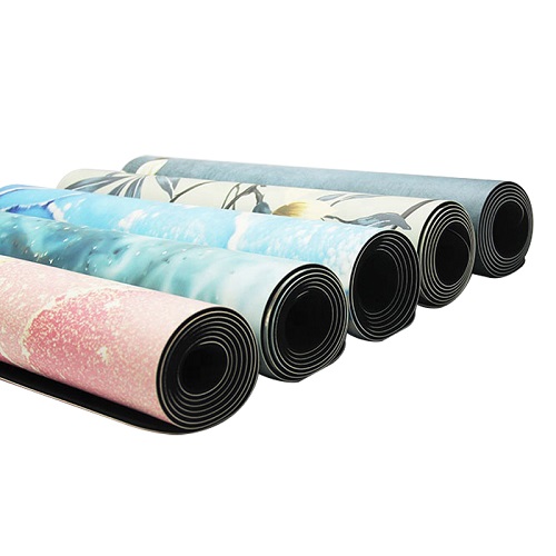 Xylia Yoga Mat 