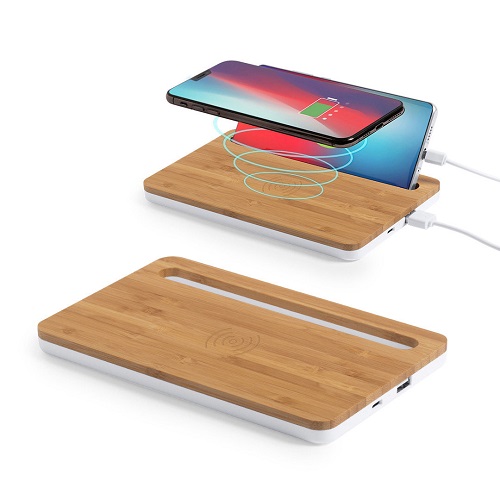 Yachi Wireless Charger Organizer