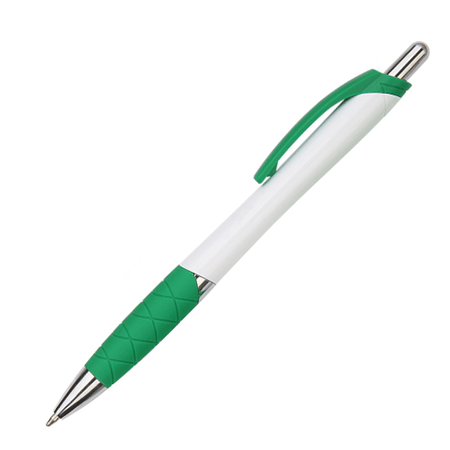 Zinna Plastic Pen 