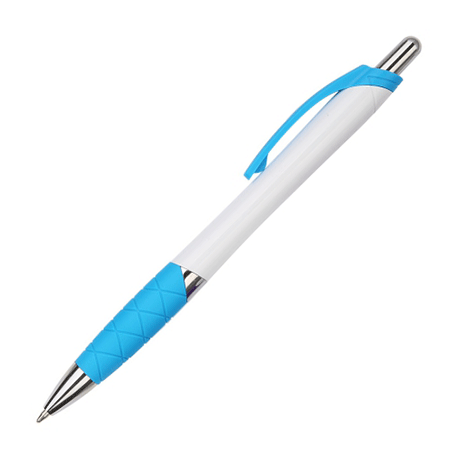 Zinna Plastic Pen