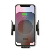 10Watt Smart Grip Wireless Car Charger