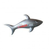 120 CM Inflatable Shark