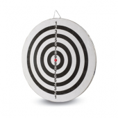 15' Dartboard 