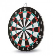 15' Dartboard