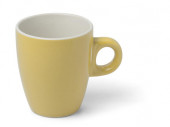 150ml Porcelain Coffee Mug 