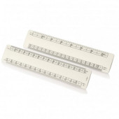 15cm Scale Ruler