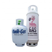 2 - 3 Meter Inflatable Gas Cylinder