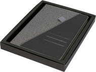 2-tone A5 Notebook