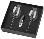 2 Pieces Wine Glass Set