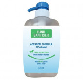 308ml Hand Sanitiser