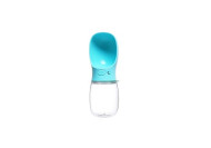 350ml Pet Portable Water Bottle 