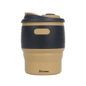 350ml Collapsible Coffee Cup 