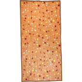 390gsm Waffle Beach Towel 