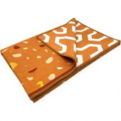 390gsm Waffle Beach Towel