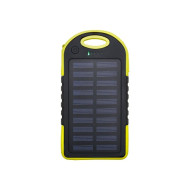 4000mAh Outdoor Sammie Solar Power Bank 