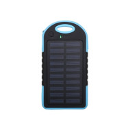 4000mAh Outdoor Sammie Solar Power Bank 