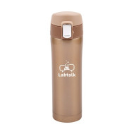 450ml Flip Top Stainless Vacuum Flask 