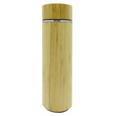 480ml Eco Bamboo Bottle 