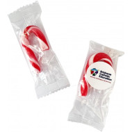 Candy Canes 5cm 