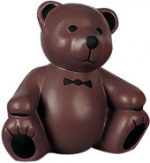 5.8cm Anti Stress Reliever Bear