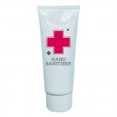 59mL Screw-Top Hand Sanitiser 