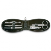 6-Tool Manicure Set in Pouch