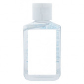 60ml Hand Sanitiser Gel with Vitamin E 