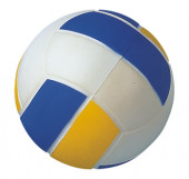 6inch Stress Reliever Volleyball Shape