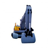 7 Meter Inflatable Excavator