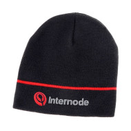 Trim Design Beanie