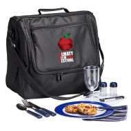 Adventure 4 Setting Picnic/Cooler Bag