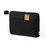 Albarn 14inch Recycled Cotton Laptop Sleeve