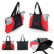 Alpine Tote Bag 