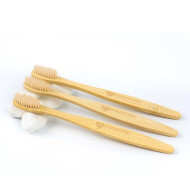 Bamboo Toothbrush